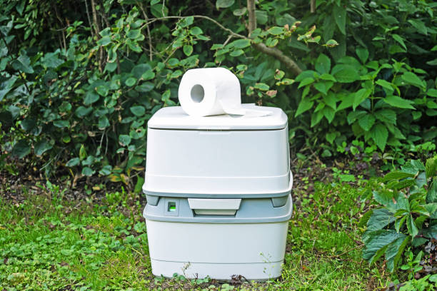 Best Wedding porta potty rental  in Belmont, NC