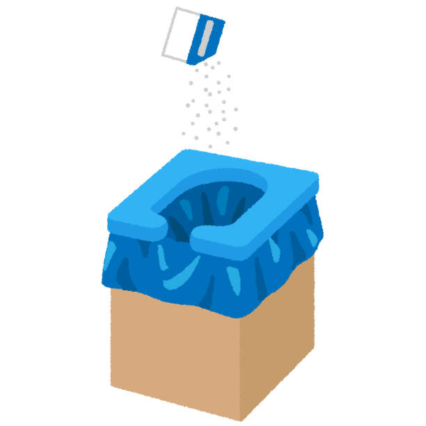 Professional porta potty rental in Belmont, NC